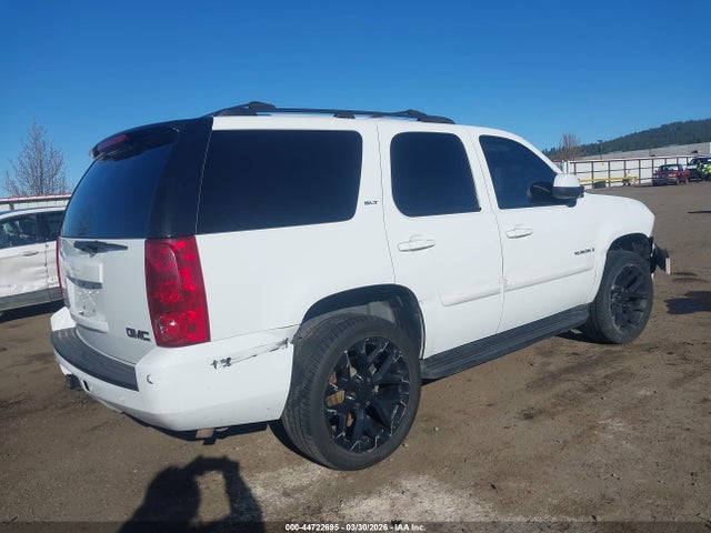 Продажа на аукционе авто 2007 Gmc Yukon Slt, vin: 1GKFK13057J305864, номер лота: 44722695