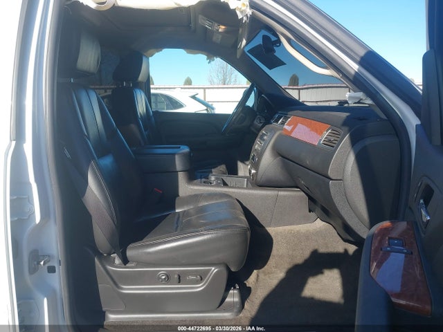 Продажа на аукционе авто 2007 Gmc Yukon Slt, vin: 1GKFK13057J305864, номер лота: 44722695