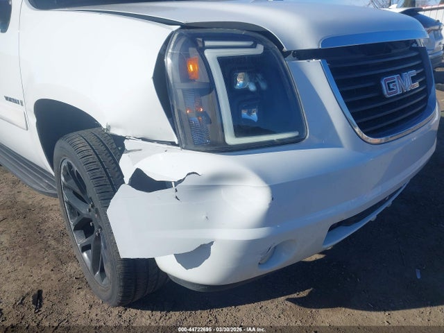 Продажа на аукционе авто 2007 Gmc Yukon Slt, vin: 1GKFK13057J305864, номер лота: 44722695