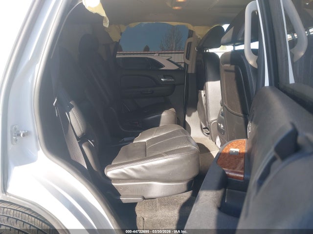 Продажа на аукционе авто 2007 Gmc Yukon Slt, vin: 1GKFK13057J305864, номер лота: 44722695