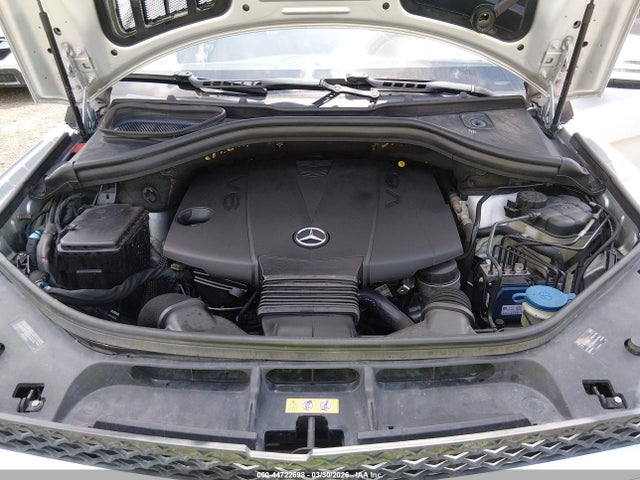 Продажа на аукционе авто 2015 Mercedes-benz Gl 350 Bluetec 4matic, vin: 4JGDF2EE2FA483344, номер лота: 44722698