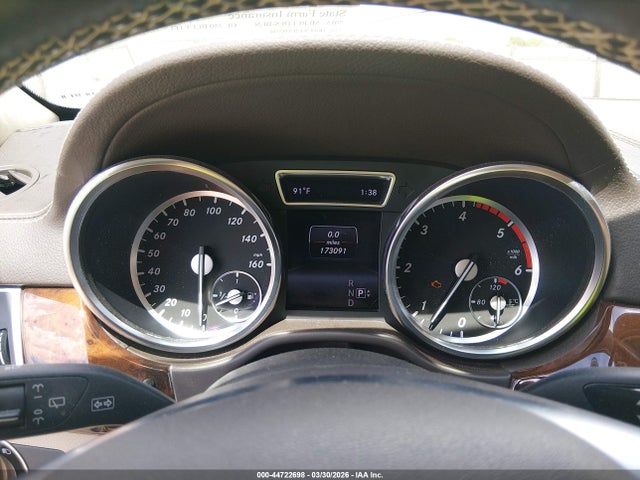 Продажа на аукционе авто 2015 Mercedes-benz Gl 350 Bluetec 4matic, vin: 4JGDF2EE2FA483344, номер лота: 44722698