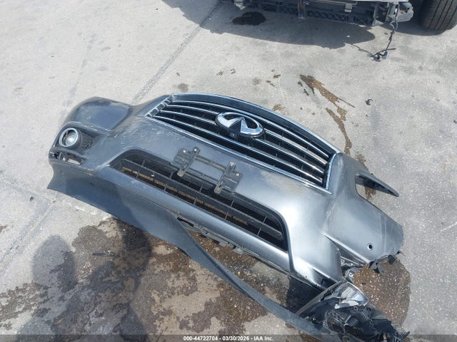 44722704 :رقم المزاد ، 5N1AL0MM6FC502748 vin ، 2015 Infiniti Qx60 مزاد بيع