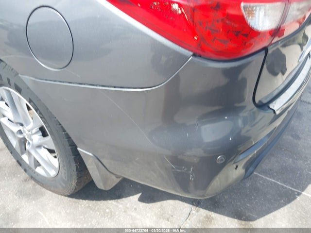 44722704 :رقم المزاد ، 5N1AL0MM6FC502748 vin ، 2015 Infiniti Qx60 مزاد بيع