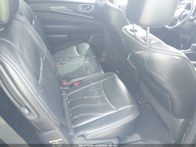 44722704 :رقم المزاد ، 5N1AL0MM6FC502748 vin ، 2015 Infiniti Qx60 مزاد بيع