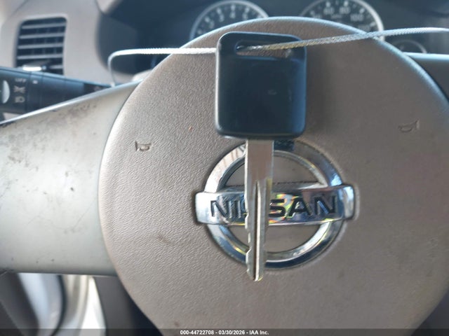 2012 NISSAN PATHFINDER 5N1AR1NN1CC635165 Photo 10