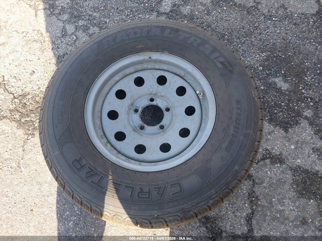 Lgs Trailer 2021 53BLTEA20MF035174 Image 11