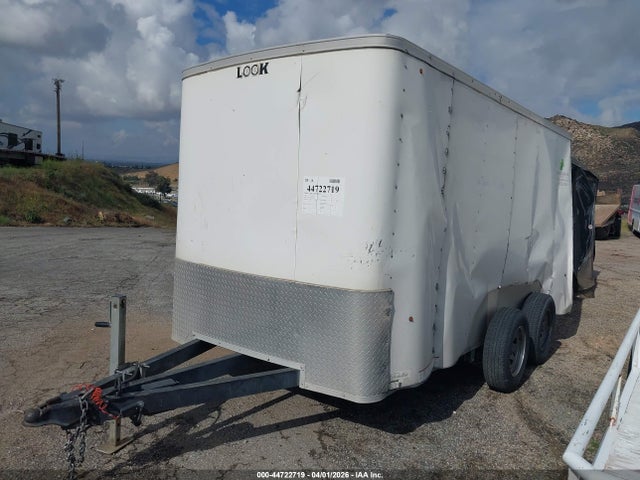 Lgs Trailer 2021 53BLTEA20MF035174 Image 2