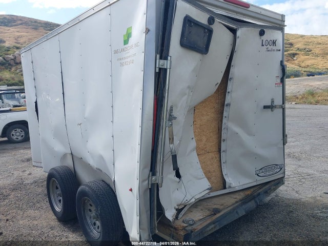 Lgs Trailer 2021 53BLTEA20MF035174 Image 3