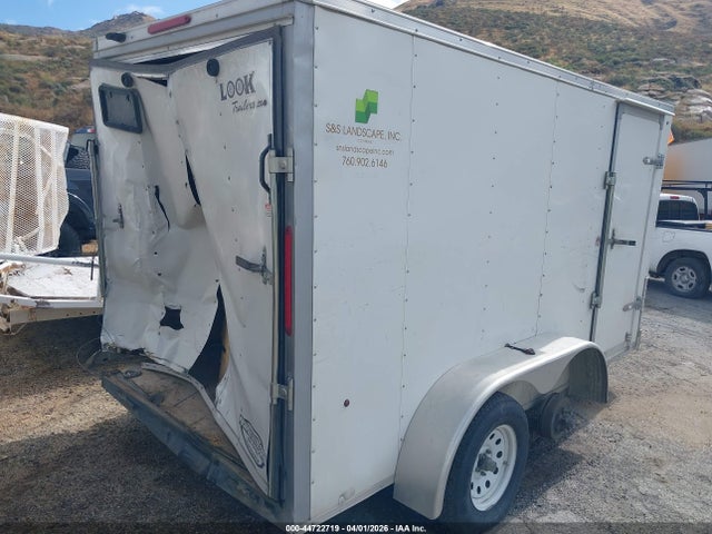 Lgs Trailer 2021 53BLTEA20MF035174 Image 4