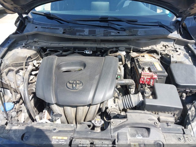 3MYDLBZV9GY146515 Scion IA