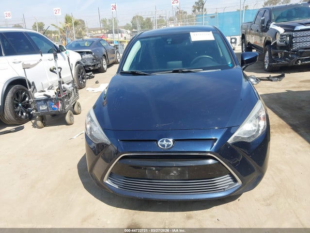 3MYDLBZV9GY146515 Scion IA