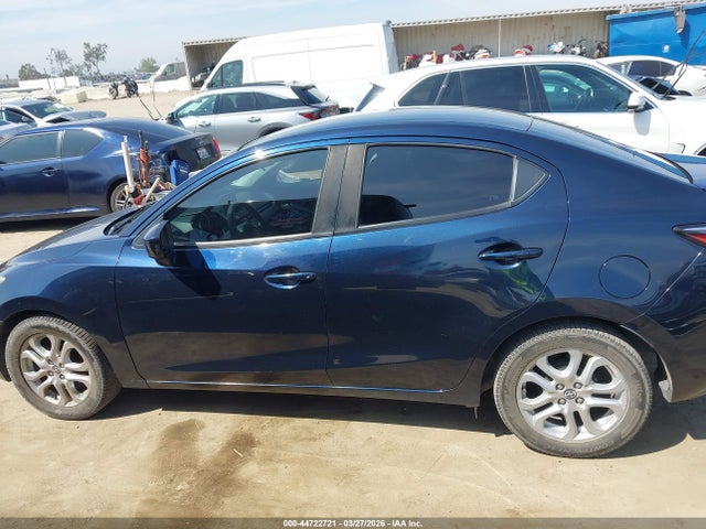 3MYDLBZV9GY146515 Scion IA