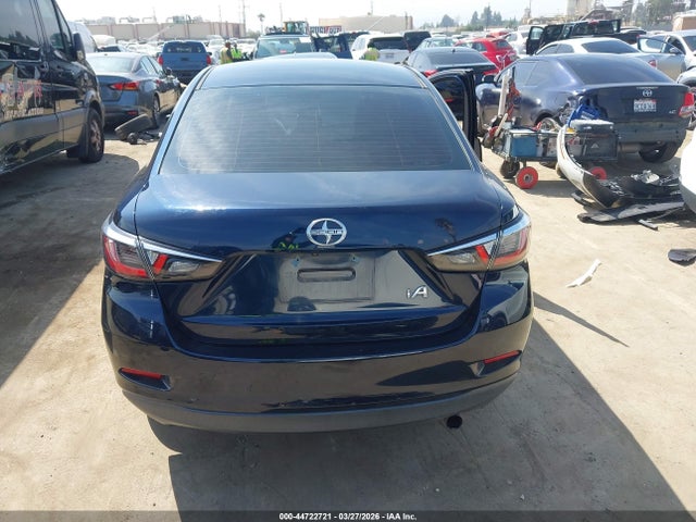 3MYDLBZV9GY146515 Scion IA