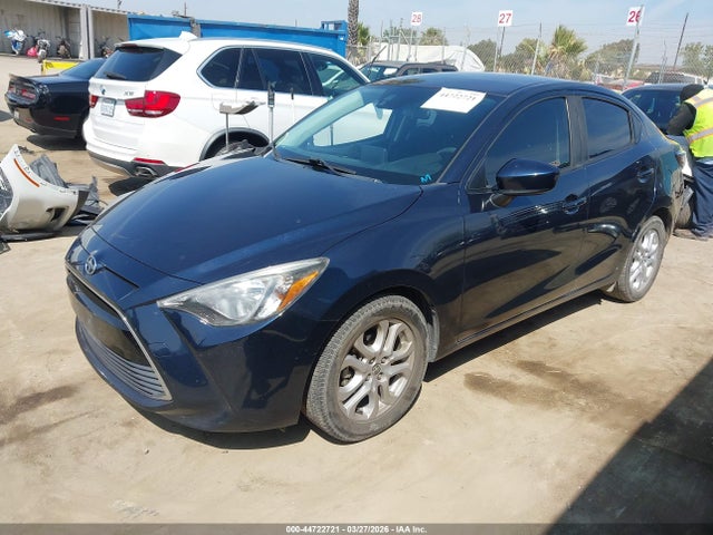3MYDLBZV9GY146515 Scion IA