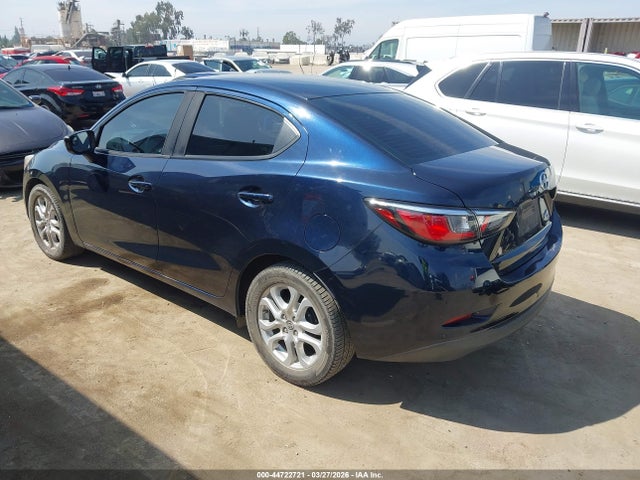 3MYDLBZV9GY146515 Scion IA
