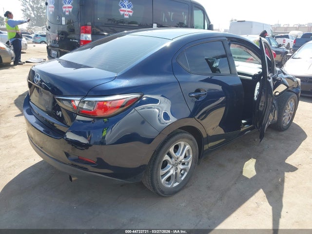 3MYDLBZV9GY146515 Scion IA