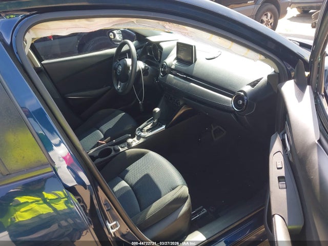3MYDLBZV9GY146515 Scion IA