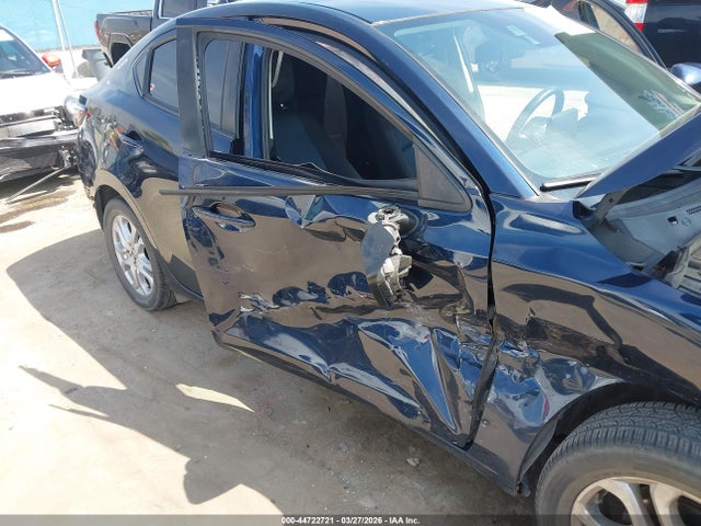 3MYDLBZV9GY146515 Scion IA