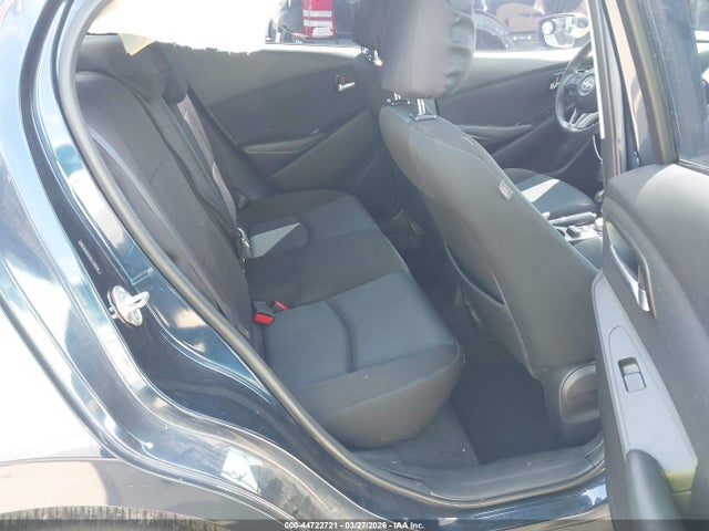 3MYDLBZV9GY146515 Scion IA