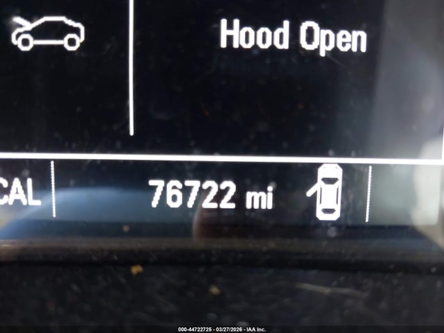 3G1BD6SM0HS506974 Chevrolet Cruze Lt Manual
