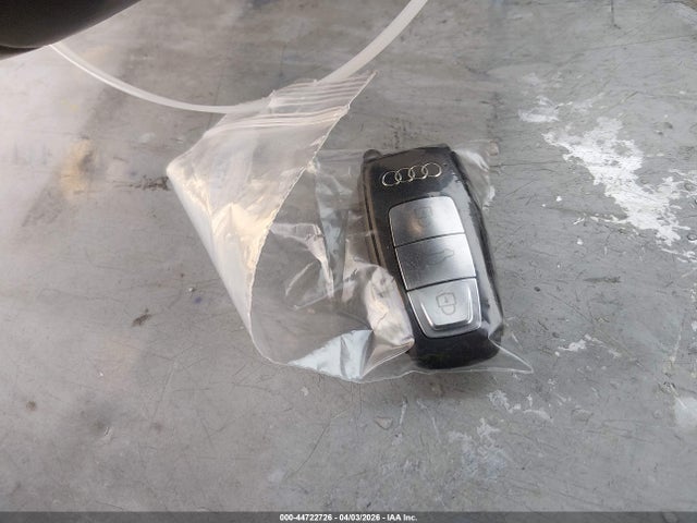 2019 AUDI A7 WAUU2AF27KN055607 Photo 10