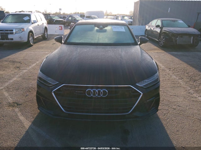 Aukcja sprzedaży 2019 Audi A7 55 Premium, vin: WAUU2AF27KN055607, numer aukcji: 44722726