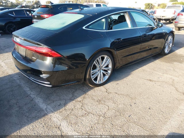 2019 AUDI A7 WAUU2AF27KN055607 Photo 3