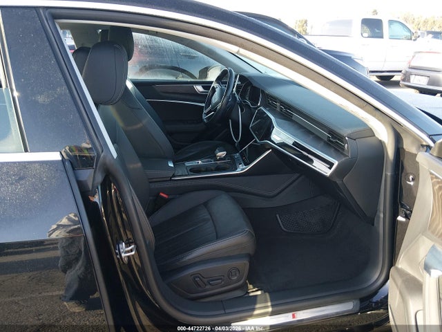 2019 AUDI A7 WAUU2AF27KN055607 Photo 4