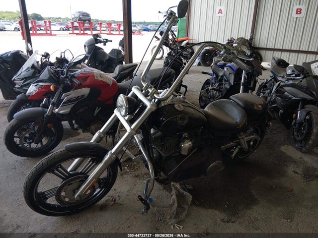 Aukcja sprzedaży 2012 Harley-davidson Fxdwg Dyna Wide Glide, vin: 1HD1GPM1XCC338096, numer aukcji: 44722727