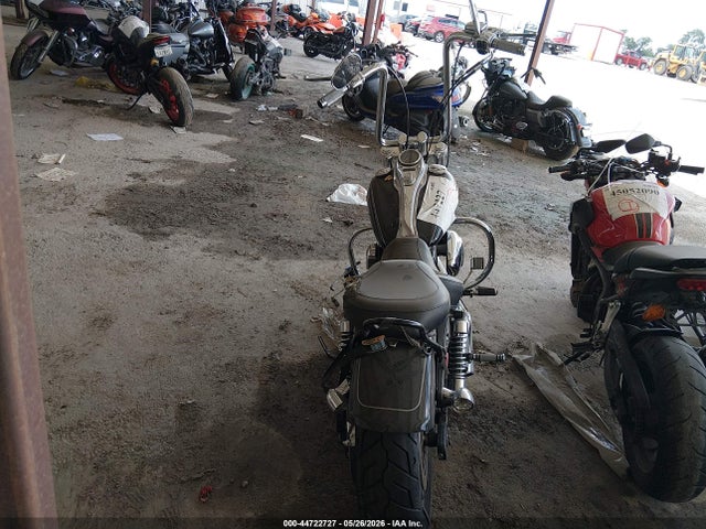 Aukcja sprzedaży 2012 Harley-davidson Fxdwg Dyna Wide Glide, vin: 1HD1GPM1XCC338096, numer aukcji: 44722727