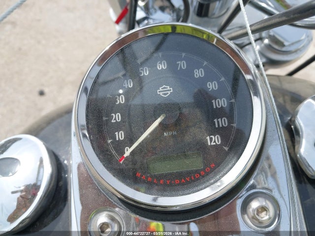Aukcja sprzedaży 2012 Harley-davidson Fxdwg Dyna Wide Glide, vin: 1HD1GPM1XCC338096, numer aukcji: 44722727