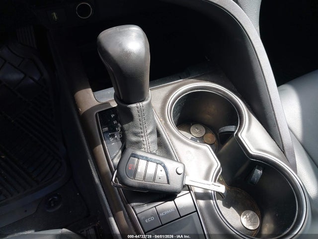 Toyota CAMRY SE 2023 4T1G11AK7PU790946 Image 11