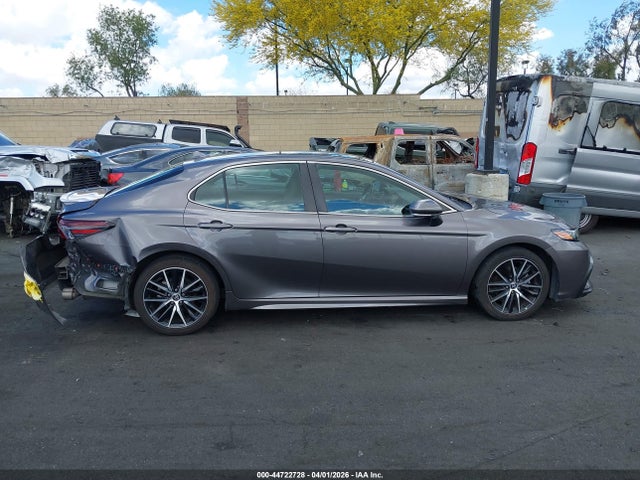 Toyota CAMRY SE 2023 4T1G11AK7PU790946 Image 13