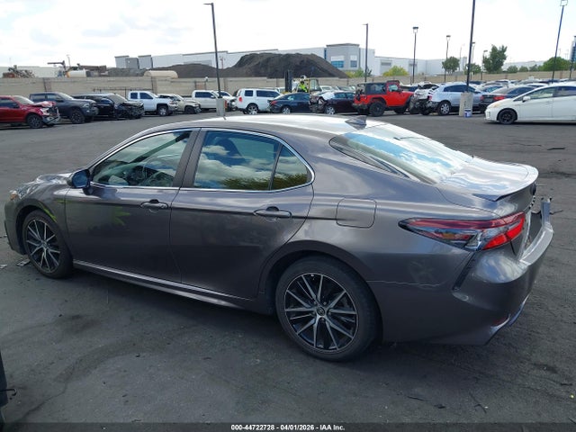 Toyota CAMRY SE 2023 4T1G11AK7PU790946 Image 14