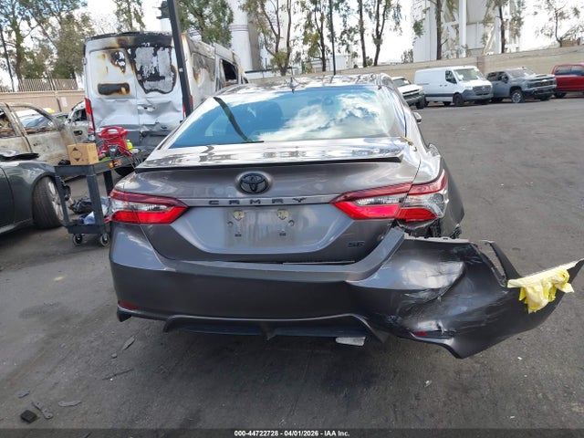Toyota CAMRY SE 2023 4T1G11AK7PU790946 Image 16