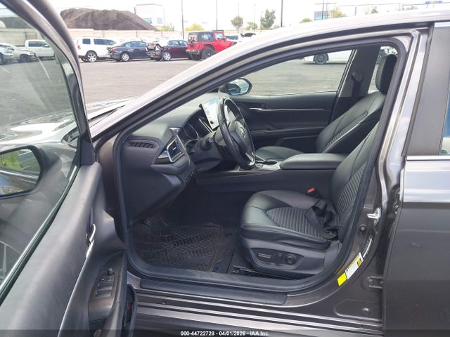 Toyota CAMRY SE 2023 4T1G11AK7PU790946 Image 5