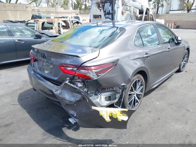Toyota CAMRY SE 2023 4T1G11AK7PU790946 Image 6