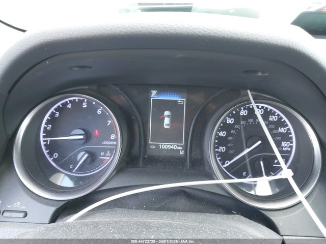 Toyota CAMRY SE 2023 4T1G11AK7PU790946 Image 7