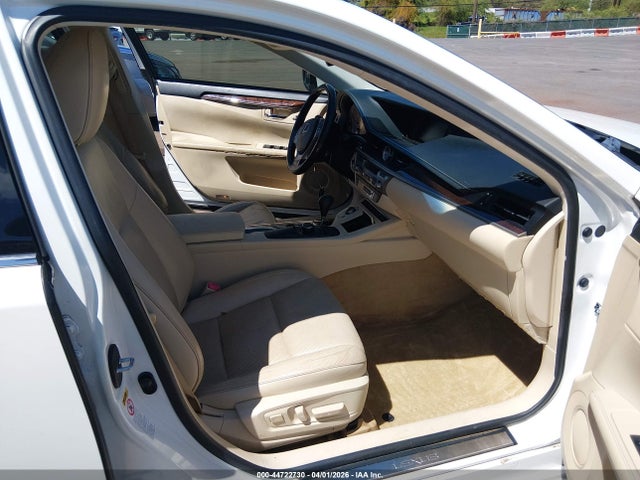 Lexus Es 350 Crafted Line 2015 JTHBK1GG7F2177975 Image 5