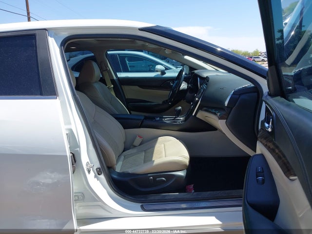 Nissan Maxima 3.5 Platinum 2018 1N4AA6AP3JC393045 Image 5