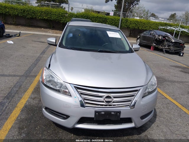 Nissan SENTRA SV 2015 3N1AB7AP1FL691654 Image 12