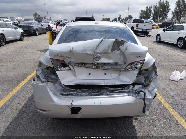 Nissan SENTRA SV 2015 3N1AB7AP1FL691654 Image 16
