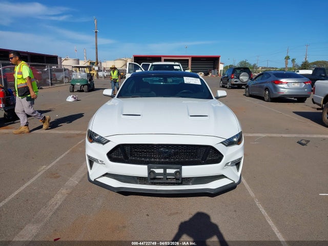 Ford MUSTANG GT 2019 1FA6P8CF3K5161359 Image 12