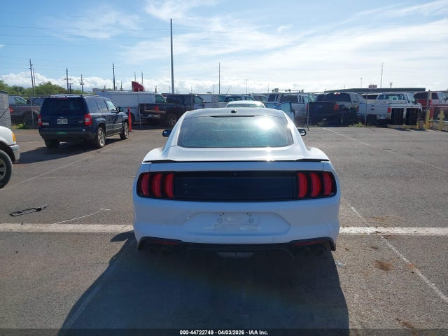 Ford MUSTANG GT 2019 1FA6P8CF3K5161359 Image 16