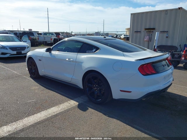 Ford MUSTANG GT 2019 1FA6P8CF3K5161359 Image 3