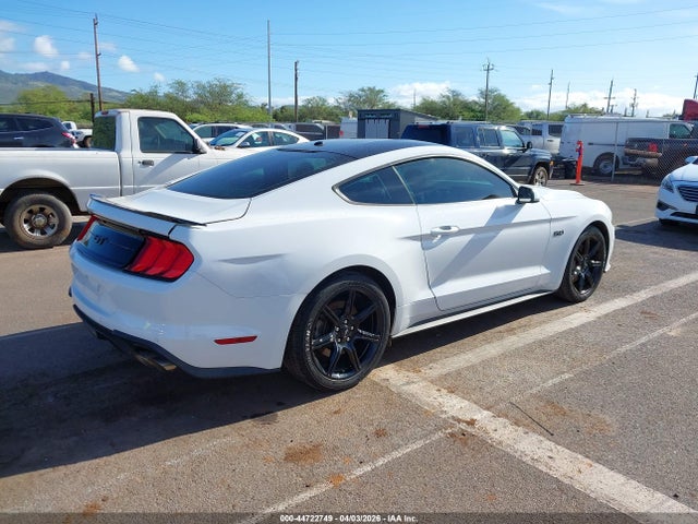 Ford MUSTANG GT 2019 1FA6P8CF3K5161359 Image 4