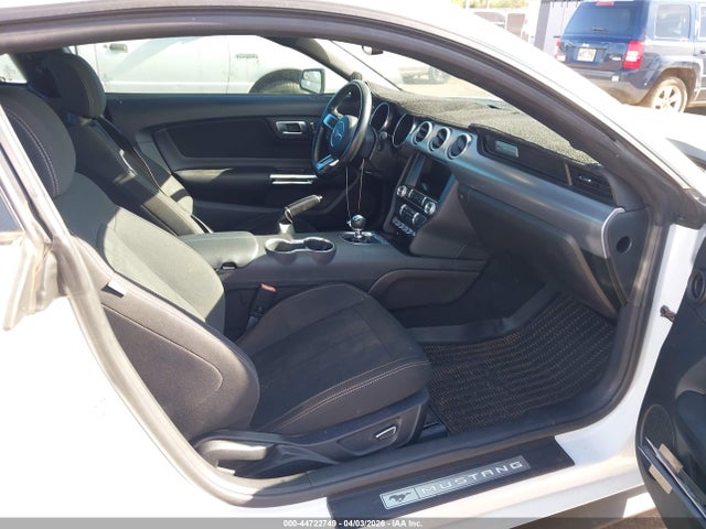 Ford MUSTANG GT 2019 1FA6P8CF3K5161359 Image 5