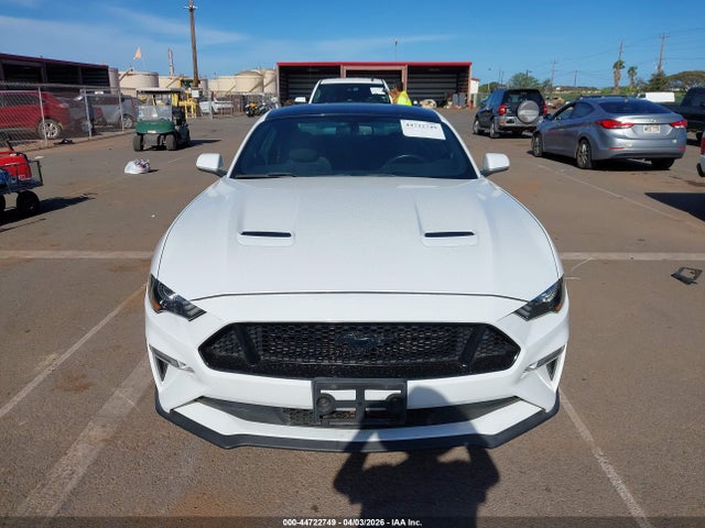 Ford MUSTANG GT 2019 1FA6P8CF3K5161359 Image 6