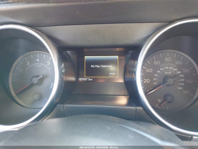 Ford MUSTANG GT 2019 1FA6P8CF3K5161359 Image 7